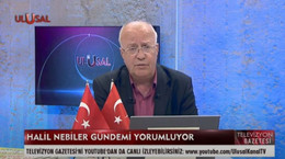 Televizyon Gazetesi - 10 Mayıs 2022